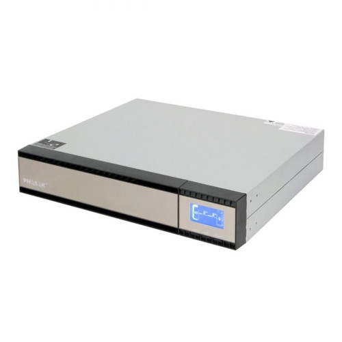PHK-SAI RACK 3000 VA ON LCD-SX195 PHK-SAI RACK 3000 VA ON LCD